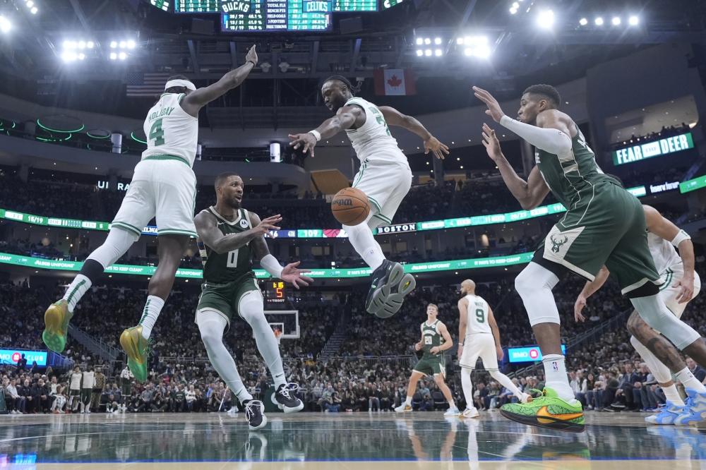 给对手和球 给对手和球