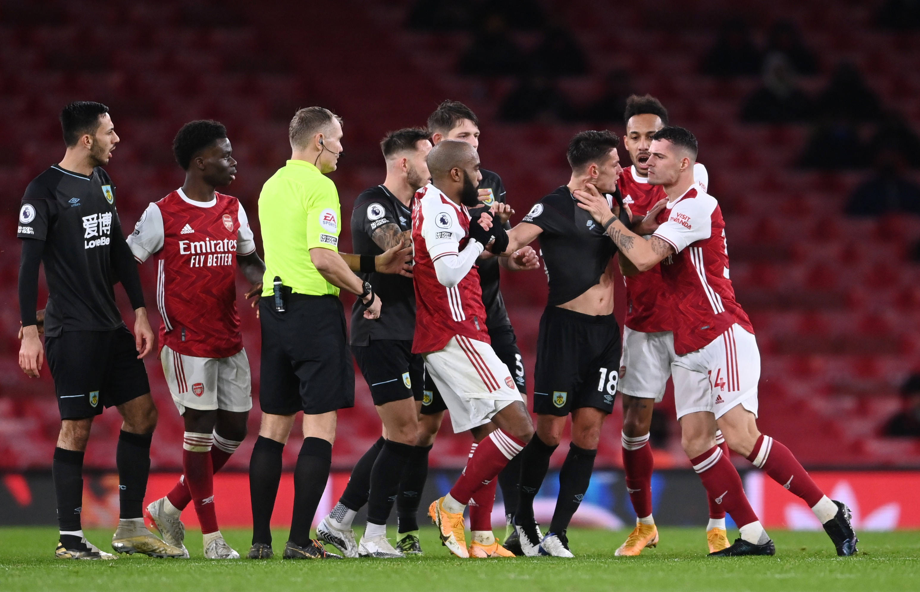 我们必须明 我们必须明